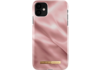 IDEAL OF SWEDEN IDFCSC19-I1961-187, Backcover, Apple, iPhone 11, iPhone XR, Rose Satin