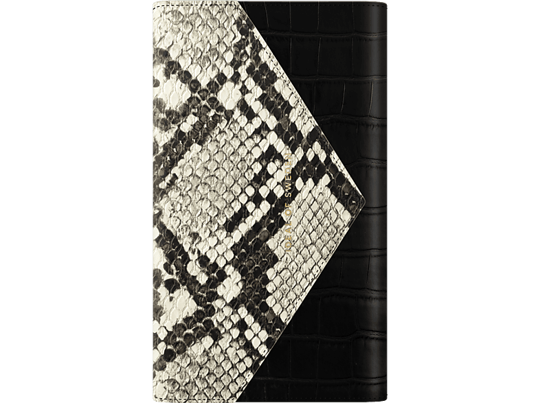 IDEAL OF SWEDEN IDECSS20-I1958-199, Full Cover, Apple, iPhone 11 Pro, iPhone XS, iPhone X, Midnight Python