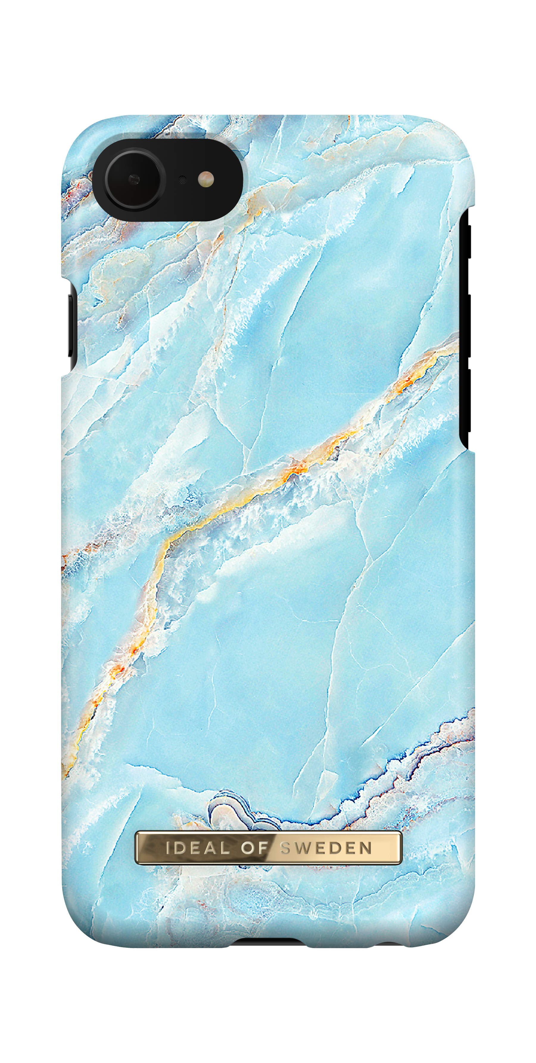 IDEAL OF Island IPhone 8/7/6/6s/SE, Marble Backcover, Paradise Apple, IDFCS17-I7-57, SWEDEN