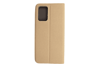 AGM ACCESSOIRES Bookcover mix für Samsung A52 / A52 5G, Bookcover, Samsung, Galaxy A52 / A52 5G, gold