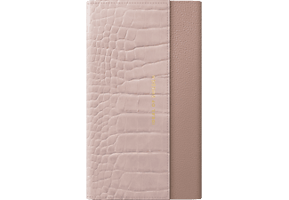 IDEAL OF SWEDEN IDSCSS20-I2054-211, Full Cover, Apple, IPhone 12 Mini, Misty Rose Croco
