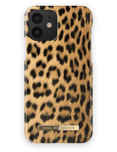 IDEAL OF 12 iPhone Wild SWEDEN Apple, Backcover, iPhone IDFCS17-I2061-67, Leopard Pro, 12