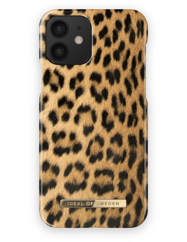 iPhone Pro, Wild Backcover, 12, SWEDEN IDEAL IDFCS17-I2061-67, iPhone Apple, OF Leopard 12