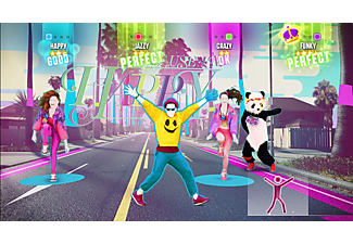 Just Dance 2015 - [Xbox One]