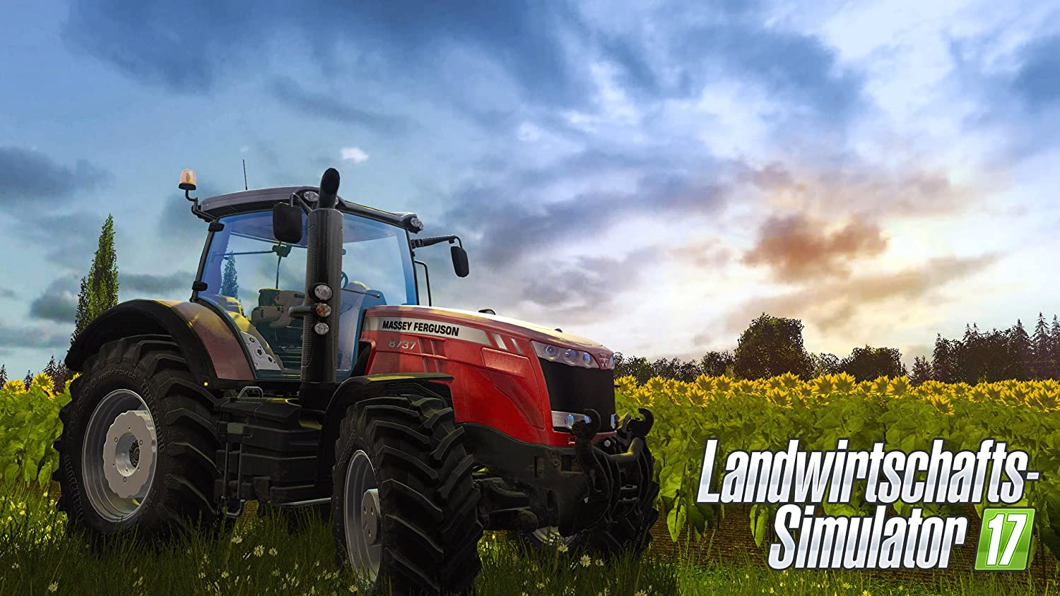 Landwirtschafts-Simulator - One] [Xbox 17