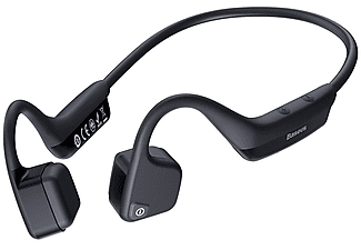 BASEUS COVO BC10 Bluetooth 5.0, In-ear Headset Schwarz