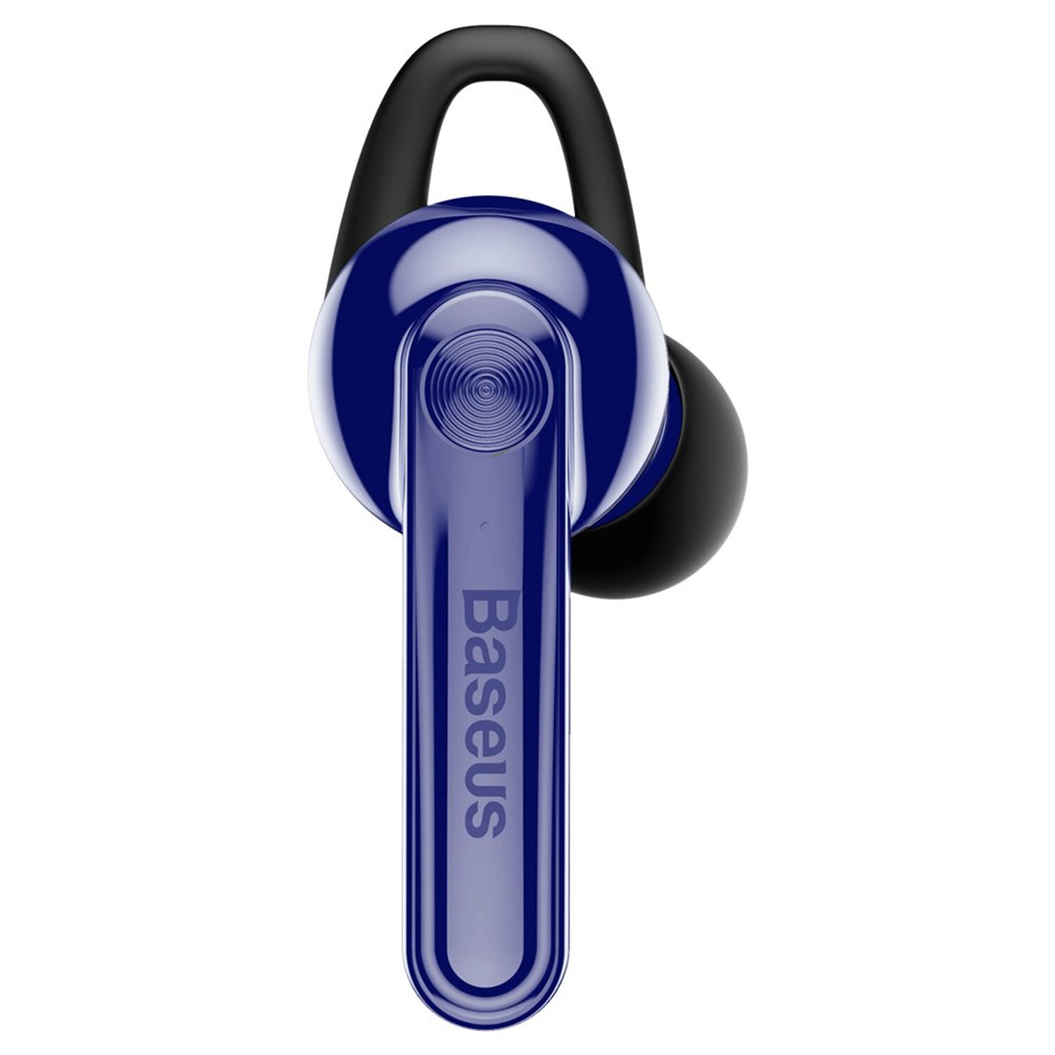Blau Headset In-ear Magnetic BASEUS Wireless, Bluetooth