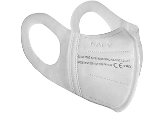 NAFY FFP2 Atemschutzmaske Atemschutzmasken