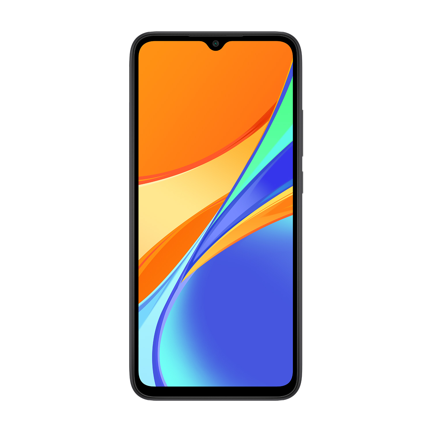 Móvil - XIAOMI mi 9C, Gris, 64 GB, 6,53 ", MediaTek Helio G35, Android