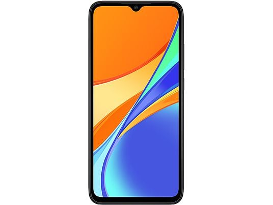 Móvil - XIAOMI mi 9C, Gris, 64 GB, 3 GB RAM, 6,53 ", MediaTek Helio G35, 1,0 mAh, Android