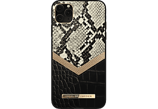 IDEAL OF SWEDEN IDACSS20-I1965-199, Backcover, Apple, iPhone 11 Pro Max, iPhone XS Max, Midnight Python