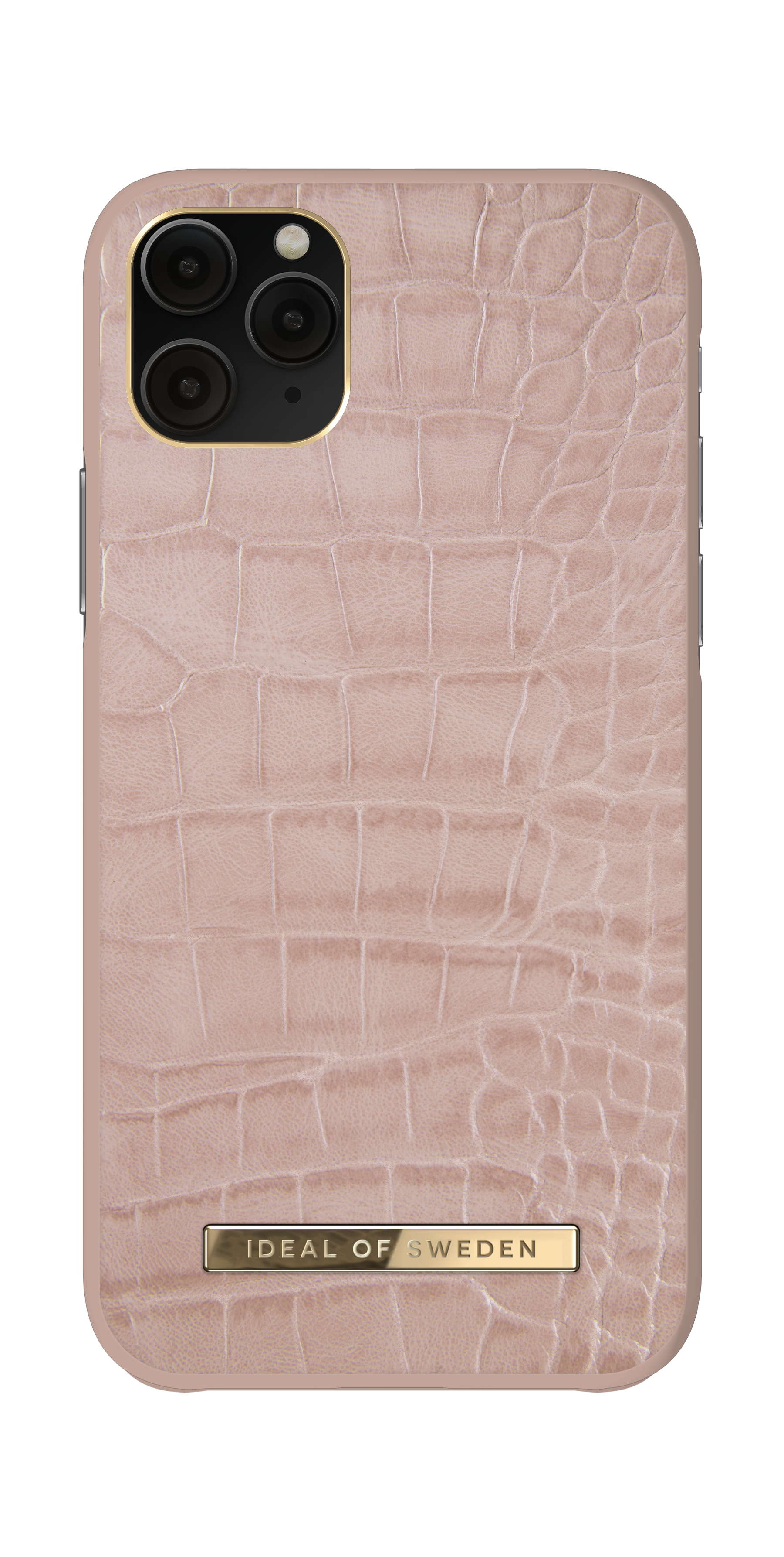 Croco X, IDACSS21-I1958-273, SWEDEN iPhone OF Backcover, iPhone IDEAL iPhone XS, Rose 11 Apple, Pro,
