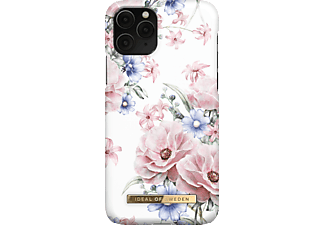 IDEAL OF SWEDEN IDFCS17-I1958-58, Backcover, Apple, iPhone 11 Pro, iPhone XS, iPhone X, Floral Romance