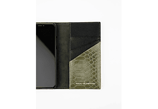 IDEAL OF SWEDEN IDSTCAW20-1965-228, Full Cover, Apple, iPhone 11 Pro Max, iPhone XS Max, Green Snake