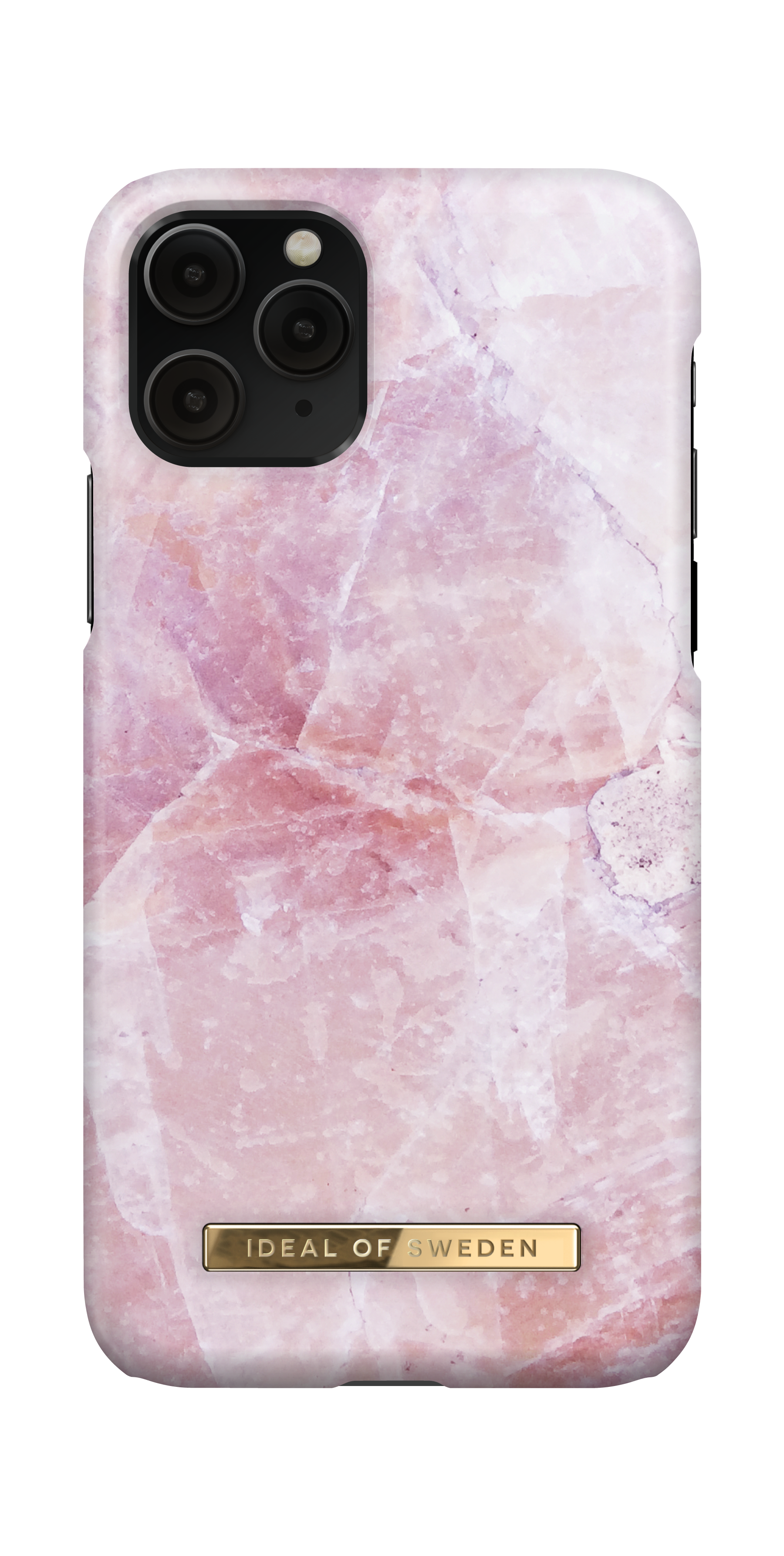 iPhone iPhone iPhone 11 IDEAL X, Backcover, Pilion Pro, Marble SWEDEN XS, OF Pink Apple, IDFCS17-I1958-52,