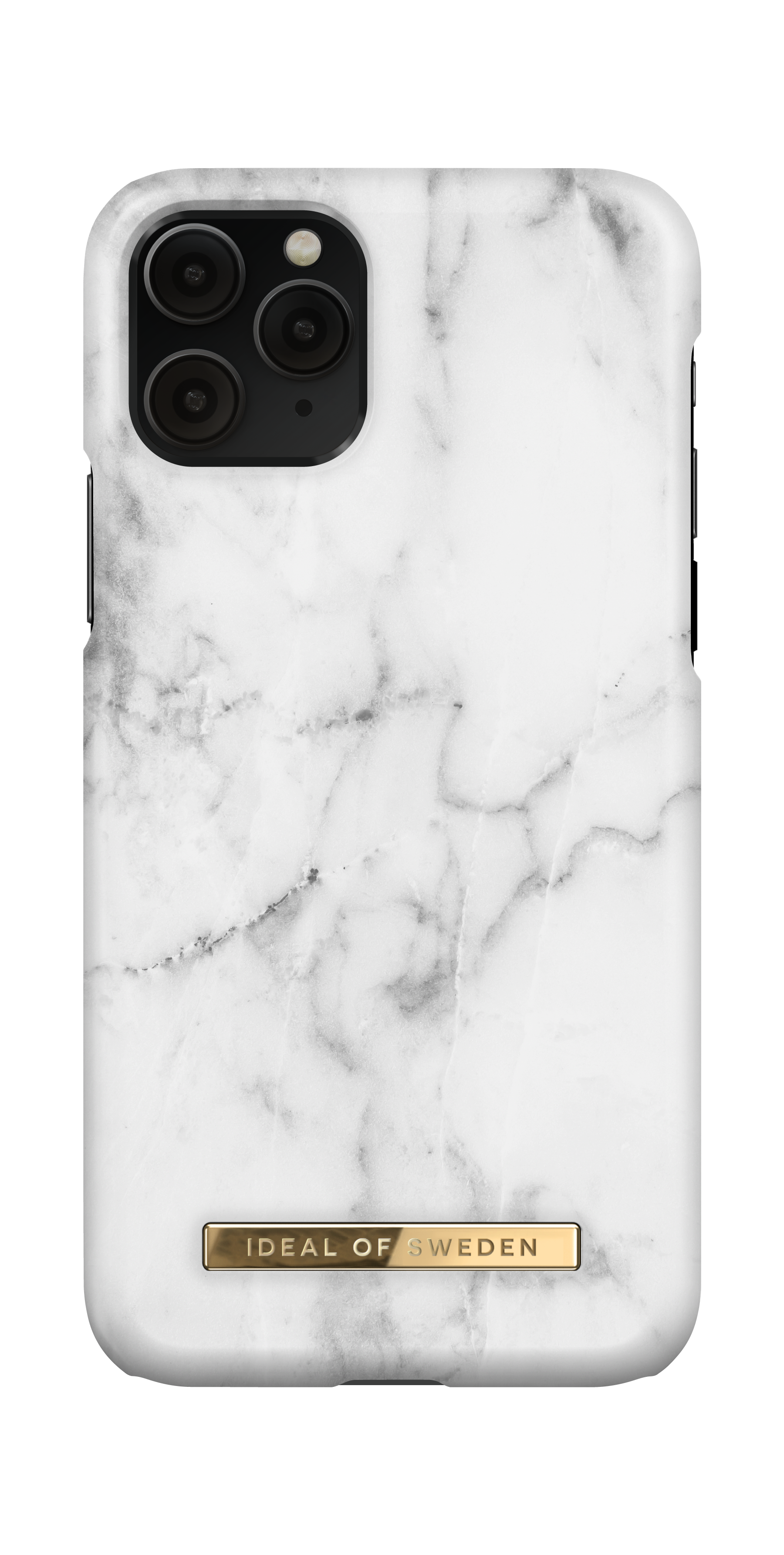 iPhone OF White Apple, Backcover, 11 Marble Pro, iPhone XS, IDFC-I1958-22, iPhone X, SWEDEN IDEAL