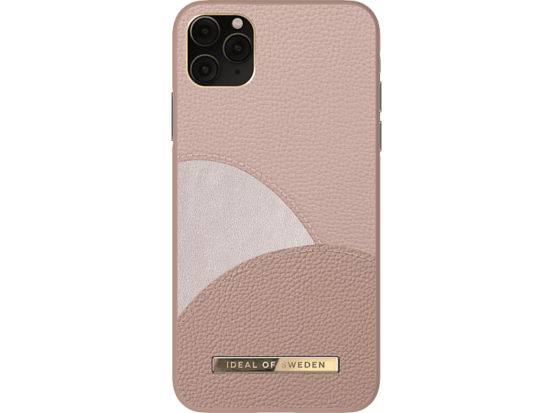 IDEAL OF SWEDEN IDACSS20-I1961-213, Backcover, Apple, iPhone 11, iPhone XR, Cloudy Pink