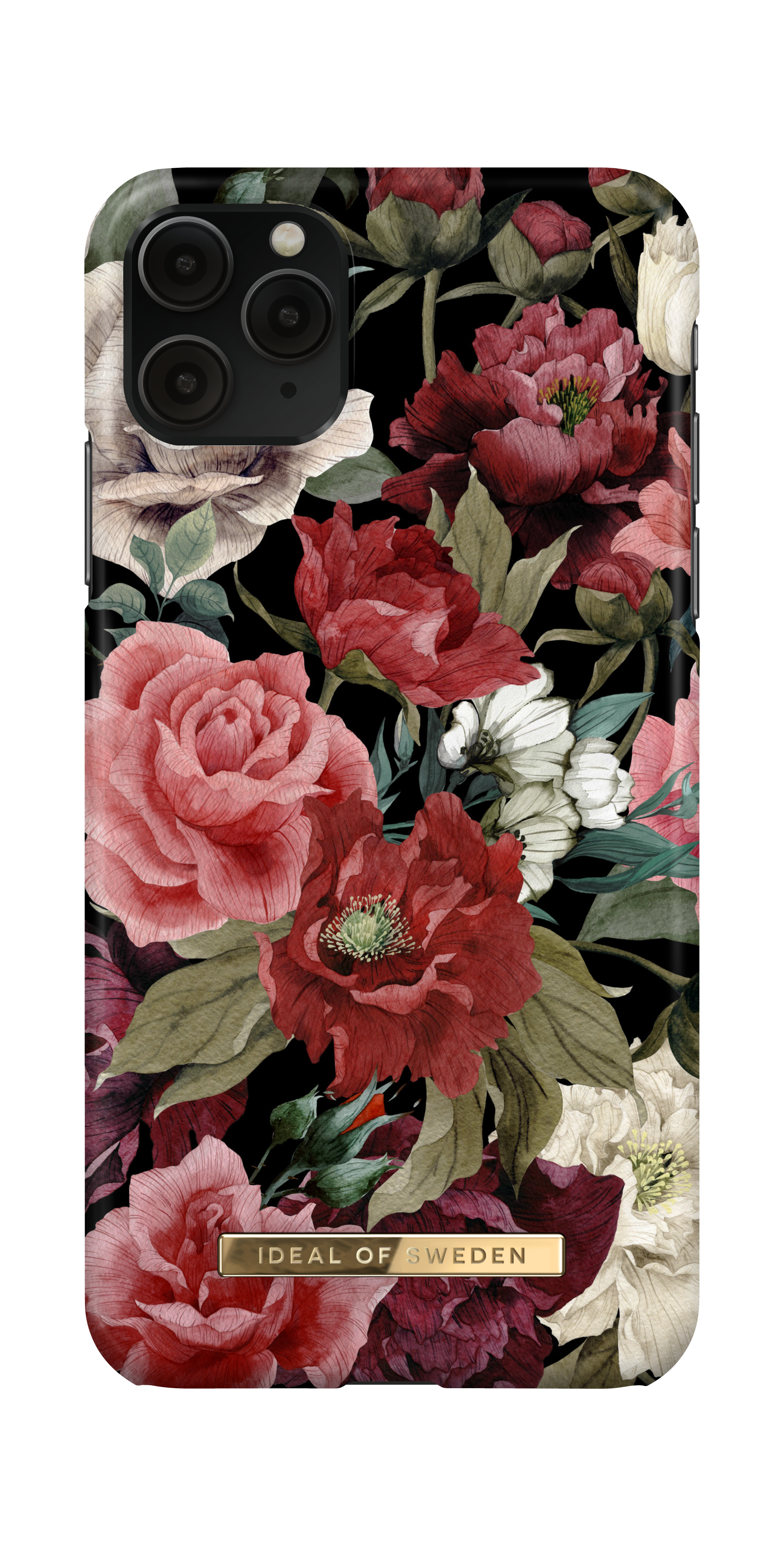 11 Apple, IDFCS17-I1965-63, XS IDEAL Max, iPhone OF SWEDEN Antique Backcover, iPhone Roses Pro Max,
