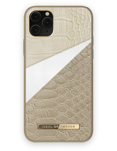 IDEAL OF 11 Pro, Apple, Cameo iPhone Wild Backcover, IDACAW20-1958-246, X, iPhone XS, SWEDEN iPhone