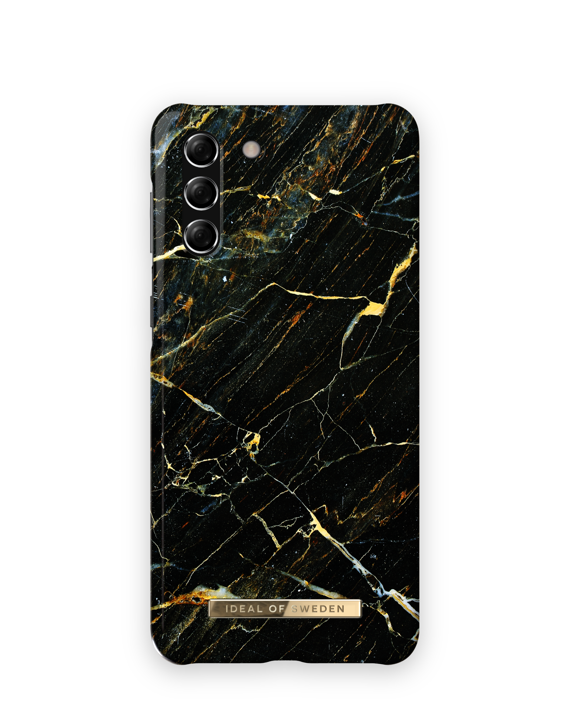 IDEAL OF Laurent Galaxy IDFCA16-S21P-49, Port Samsung, Backcover, Marble SWEDEN S21