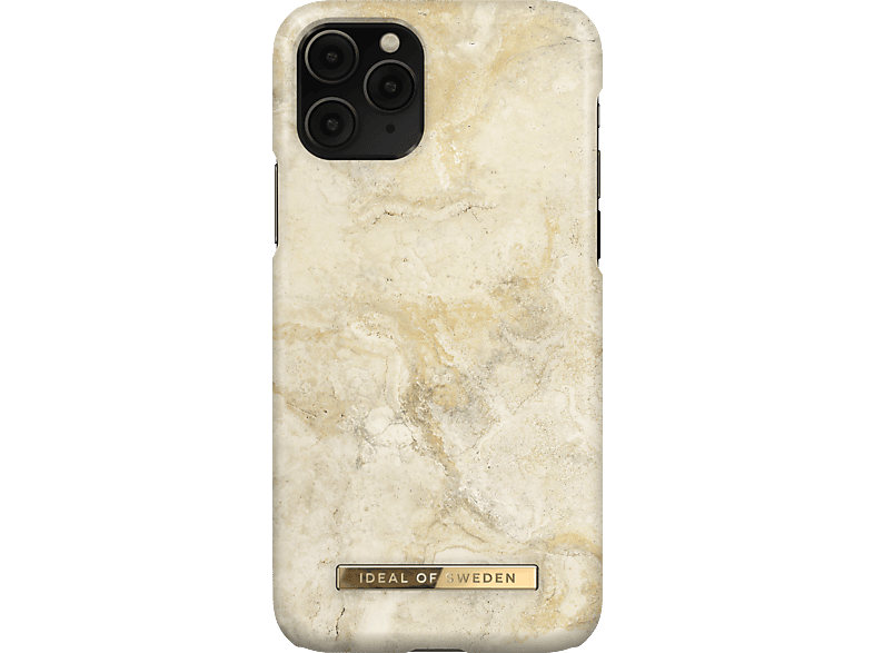 iPhone IDEAL Backcover, X, iPhone XS, Pro, Marble IDFCSS20-I1958-195, iPhone Sandstorm Apple, SWEDEN 11 OF