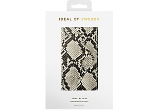 IDEAL OF SWEDEN IDECSS20-I1958-203, Full Cover, Apple, iPhone 11 Pro, iPhone XS, iPhone X, Desert Python