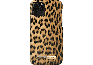 IDEAL OF SWEDEN IDFCS17-I1958-67, Backcover, Apple, iPhone 11 Pro, iPhone XS, iPhone X, Wild Leopard