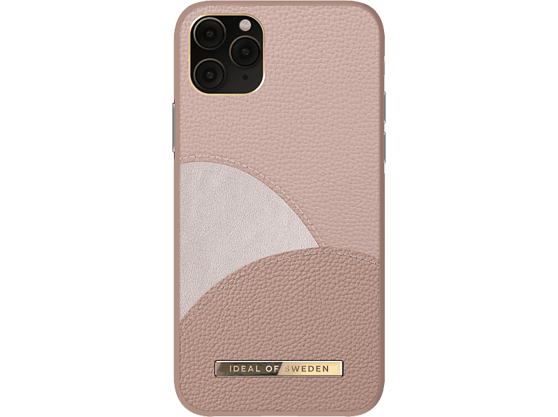 IDEAL OF SWEDEN IDACSS20-I1958-213, Backcover, Apple, iPhone 11 Pro, iPhone XS, iPhone X, Cloudy Pink