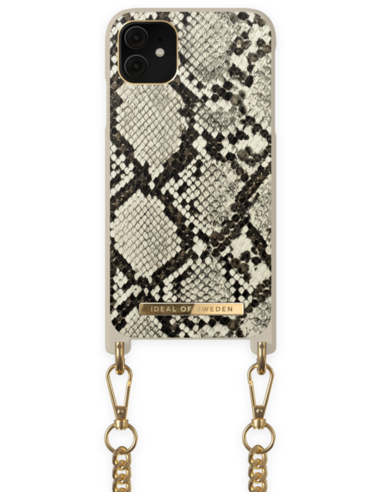 Backcover, IDEAL iPhone Desert OF iPhone 11, Apple, SWEDEN IDNCSS20-I1961-203, Python XR,