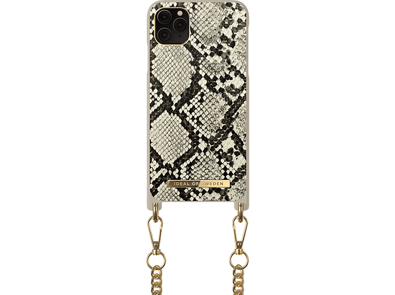 IDEAL OF XR, Apple, Python Desert 11, iPhone IDNCSS20-I1961-203, SWEDEN Backcover, iPhone