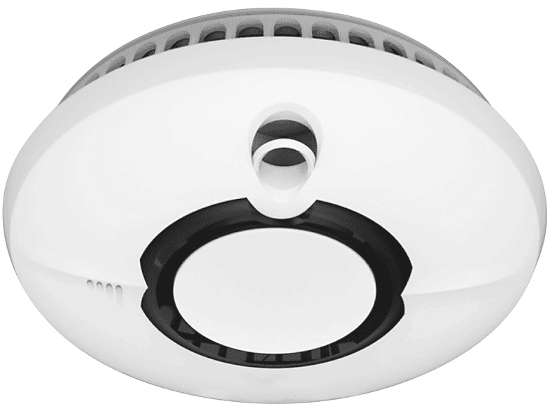 ST632 P-Line Thermoptek weiss Rauchmelder, FIREANGEL DE