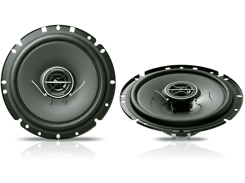 PIONEER TS-1702I |  16cm 2-Wege Lautsprecher Auto Lautsprecher