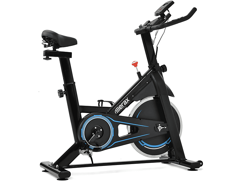 MERAX Indoor Cycling Bike