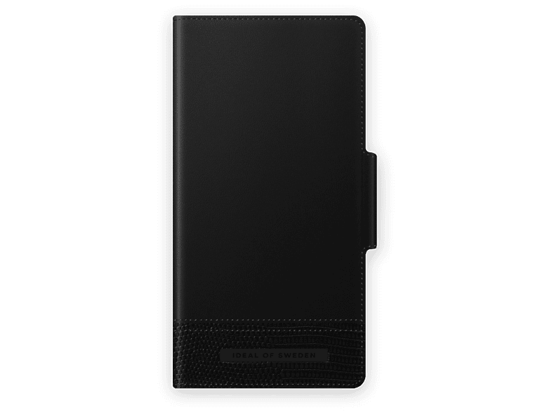 IDEAL OF Eagle Black Full IDUWAW20-S11-229, SWEDEN Galaxy Cover, S20+, Samsung
