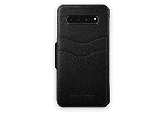 IDEAL OF SWEDEN IDFW-S10-01, Full Cover, Samsung, Galaxy S10, Black