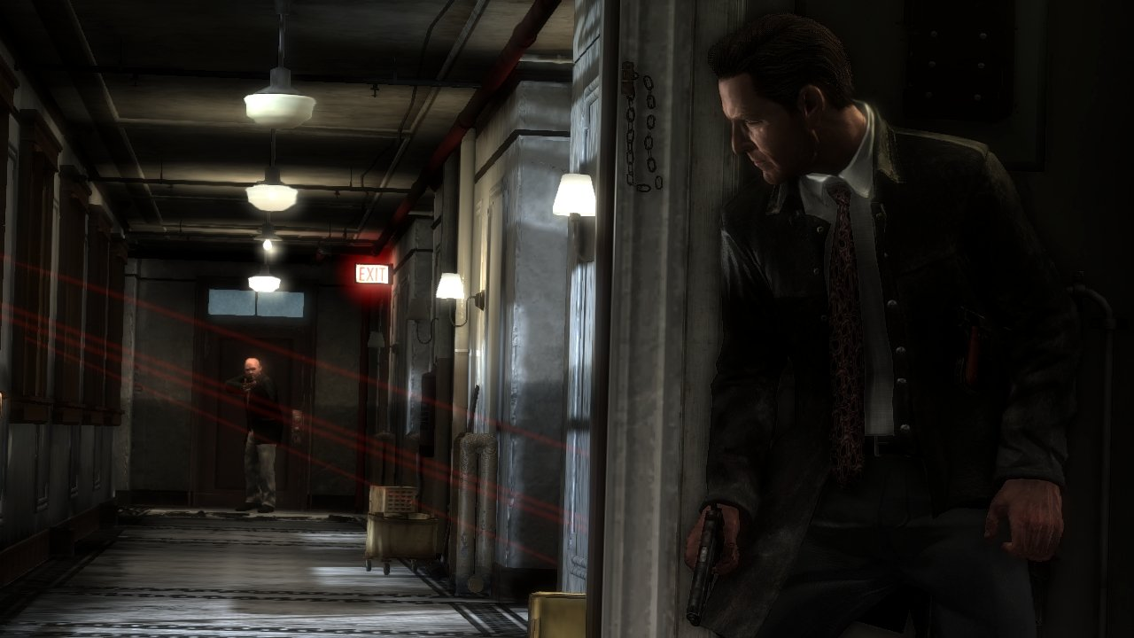 Max Payne 3 UNCUT] 3] - [PlayStation [100