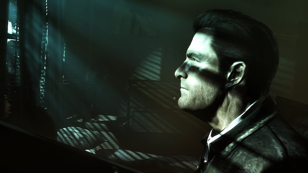 Max Payne 3 [100% [PlayStation UNCUT] - 3