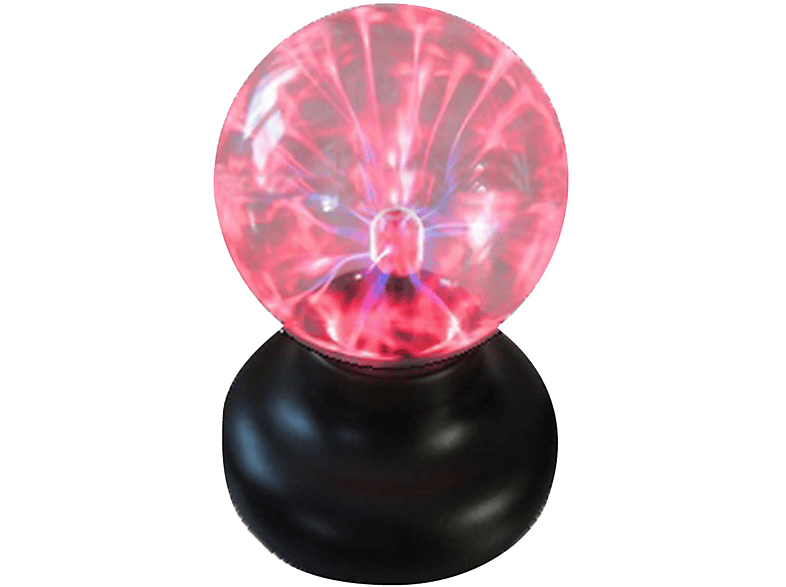 7EVEN Plasma Ball Rot Plasma Ball