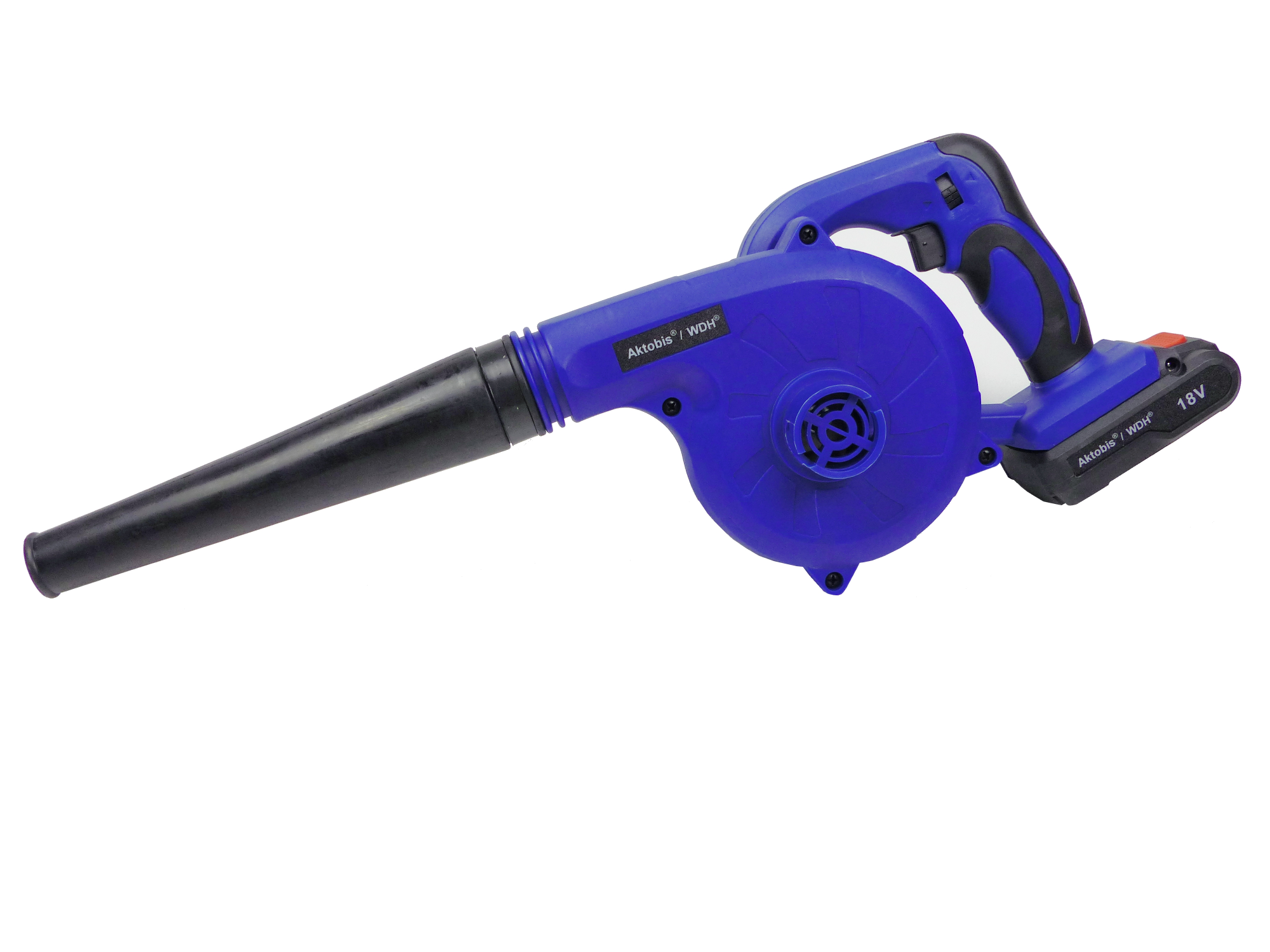 Gartenblatt Vakuumtasche - Universal Für Laubbläser