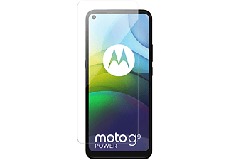 Protector Pantalla  - Moto G9 Power COFI, Motorola, Moto G9 Power, vidrio templado