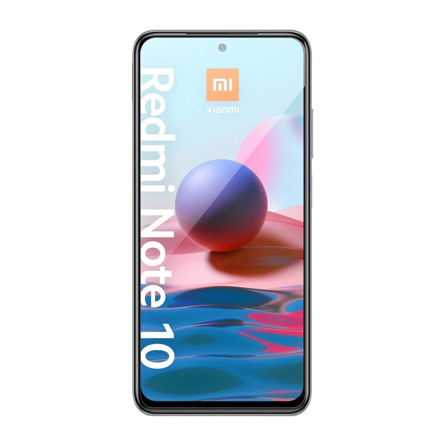 COFI 3x Schutzglas 10s) 10 Displayschutz(für Note / Redmi Xiaomi