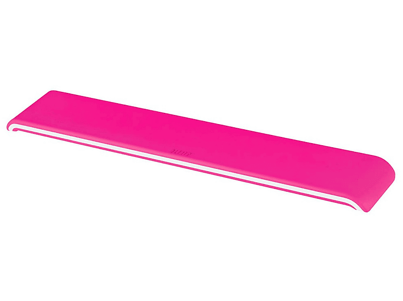LEITZ Ergo WOW Wrist Pink Rest Handgelenkauflage