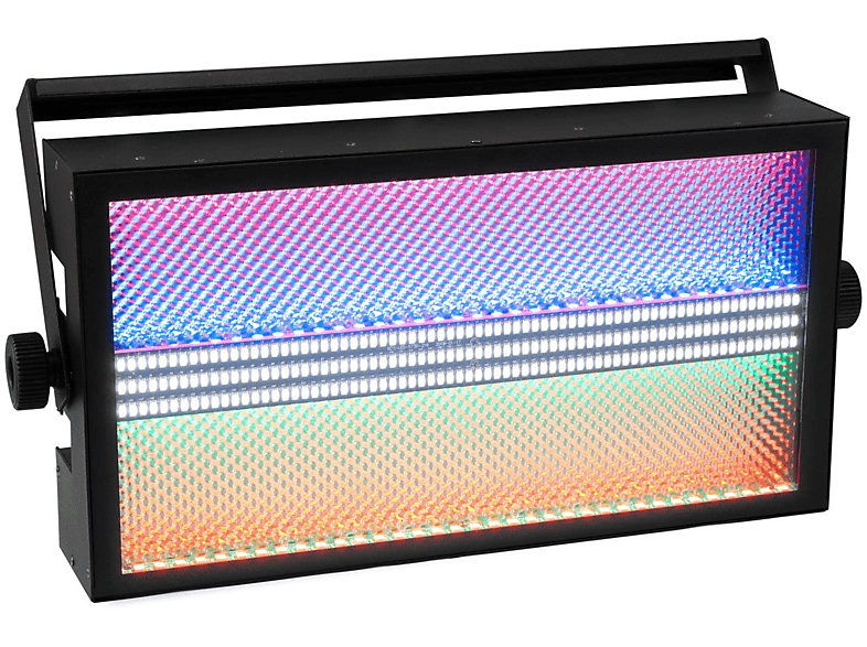 EUROLITE LED Super Strobe ABL Stroboskope, schw MediaMarkt