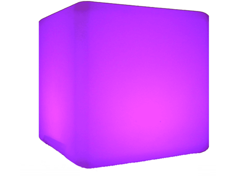 Design Möbel 7EVEN Cube LED LED