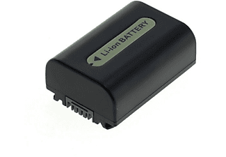 AGI Akku kompatibel mit Sony DSC-HX1 Li-Ion Camcorderakku, 7.2 Volt, 650 mAh