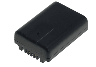 AGI Akku kompatibel mit Panasonic HDC-TM80 Li-Ion Camcorderakku, 3.7 Volt, 800 mAh