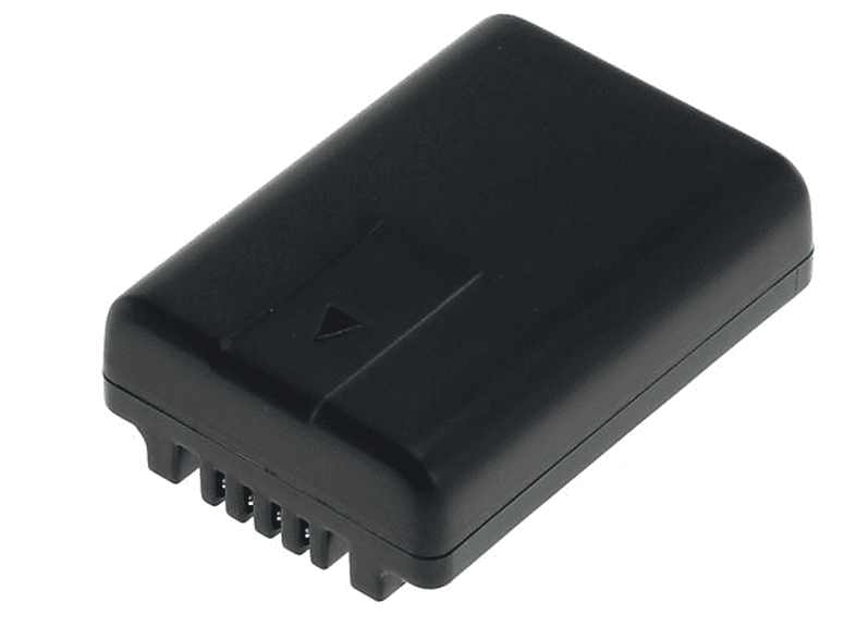 kompatibel Volt, mAh AGI Li-Ion Camcorderakku, 800 Akku SDR-H85 3.7 mit Panasonic