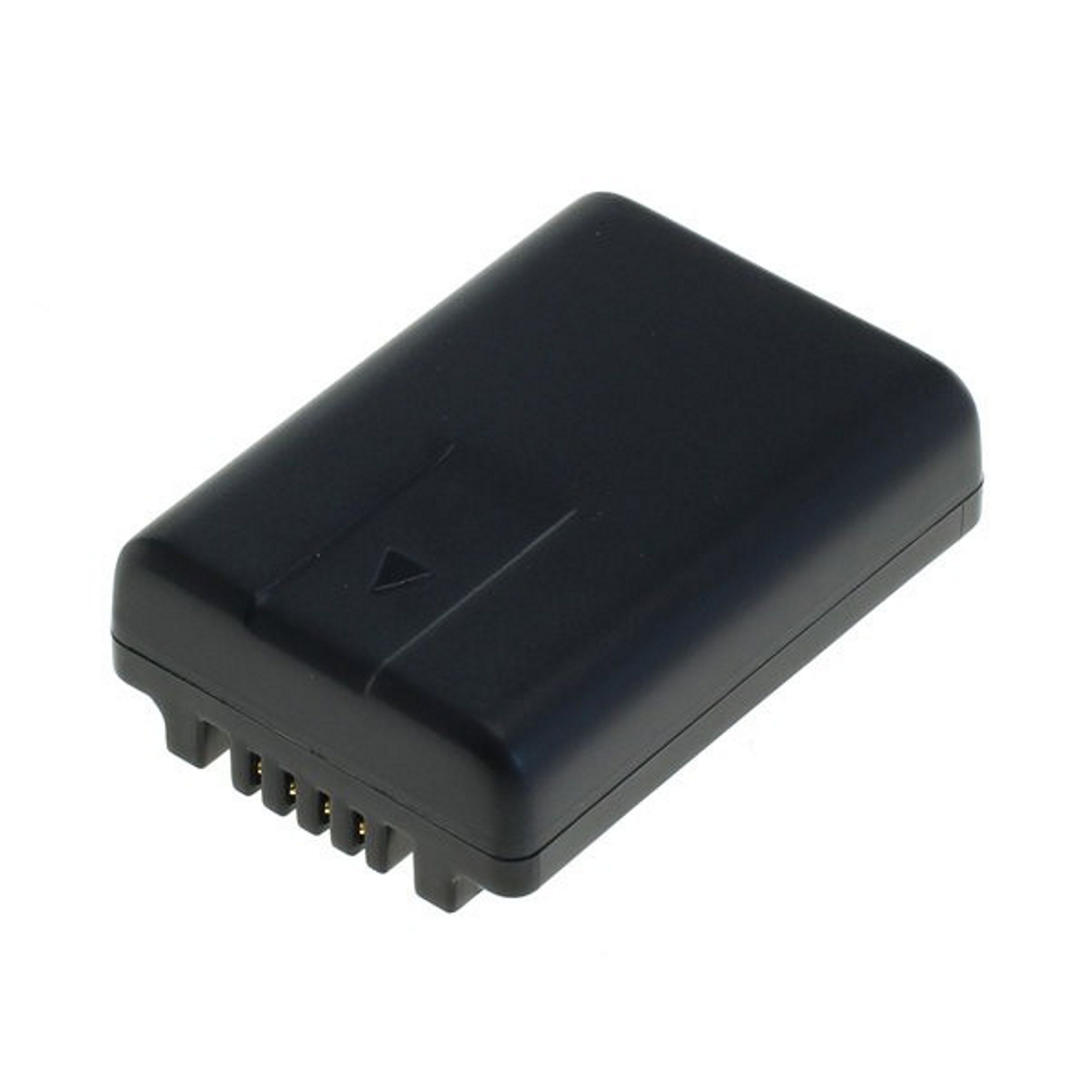 kompatibel mAh Akku Panasonic SDR-HS60 Volt, 3.7 AGI 800 Li-Ion mit Camcorderakku,