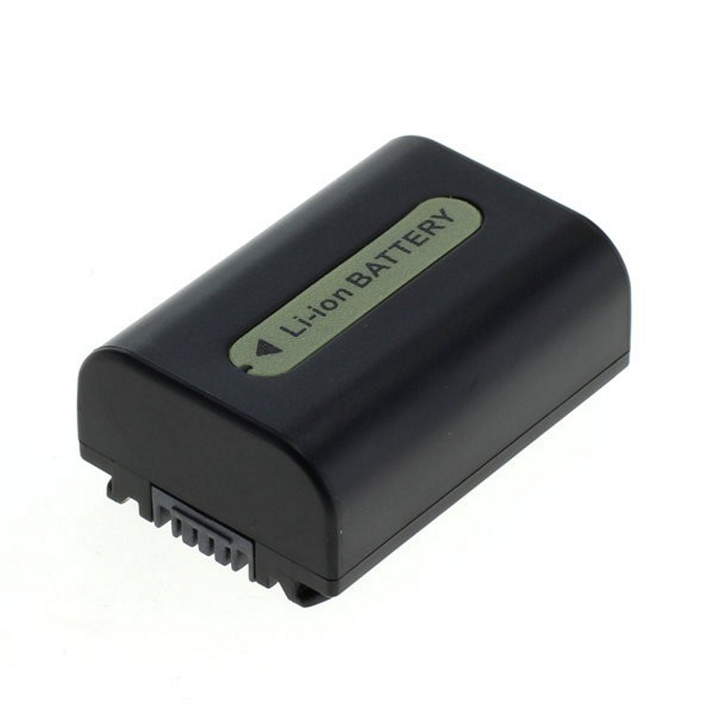 Batterie Compatible avec Sony DCR-SX34 - Otech