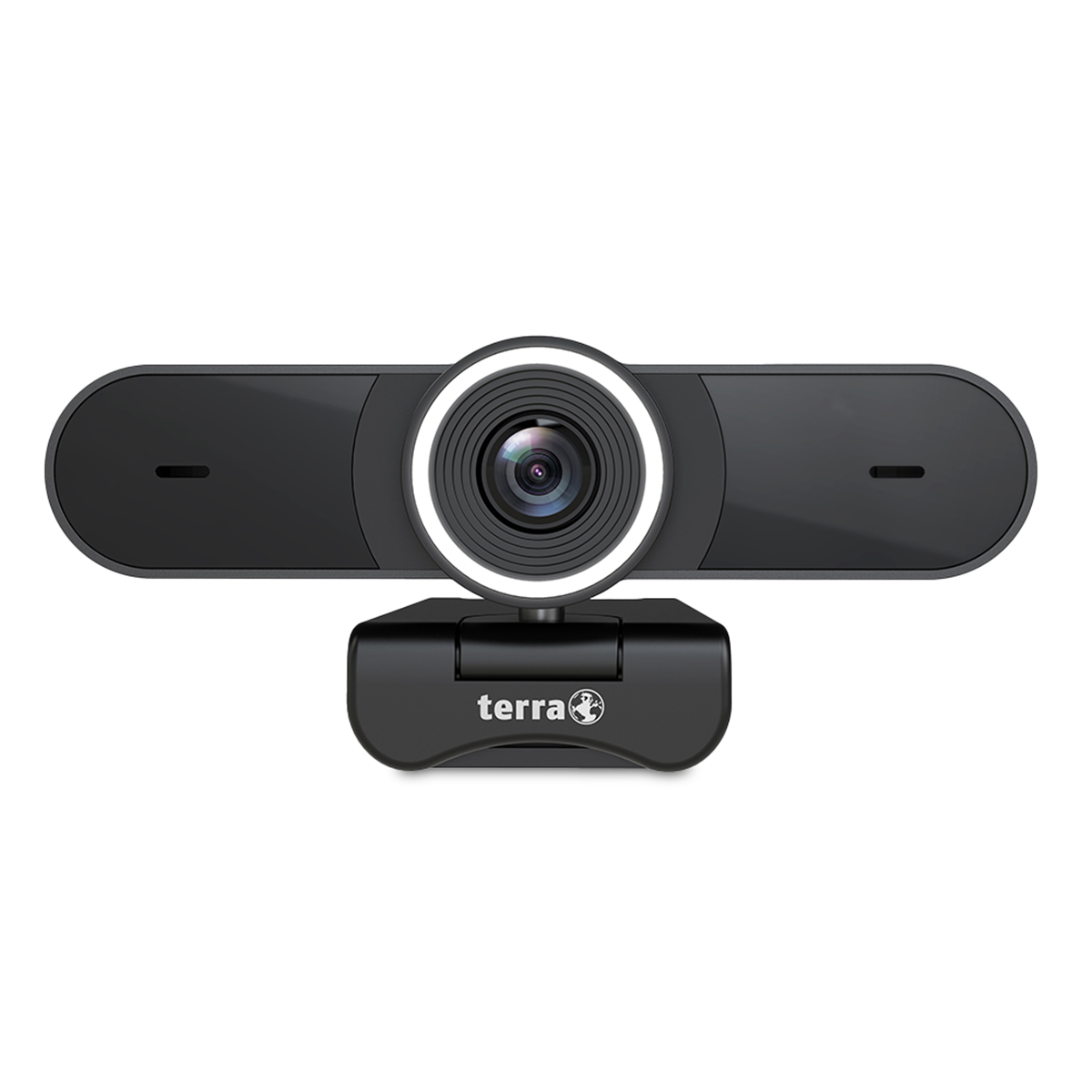 WORTMANN Terra 4K Webcam Pro Webcam